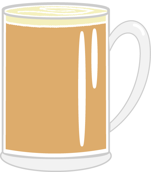 latte